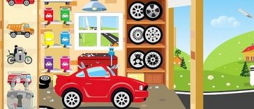 Download Kids Cars Game Apk App Free 5