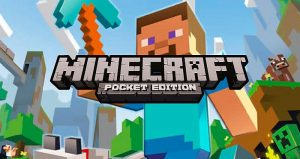 minecraft pocket edition download google play