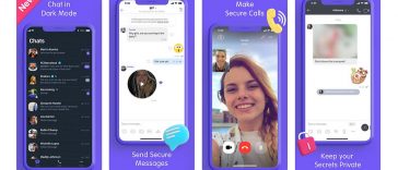 Download Viber Messenger and its Latest Update 9