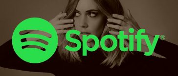 Download Spotify App for your Smartphone 3