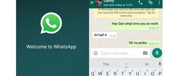 Download WhatsApp with more Controls in its Chat Groups 8