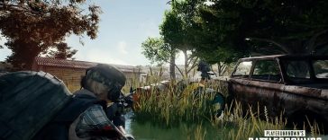 PUBG Players Get Arrested for Playing the Viral Game 9
